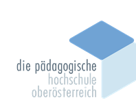 Logo PH OÖ