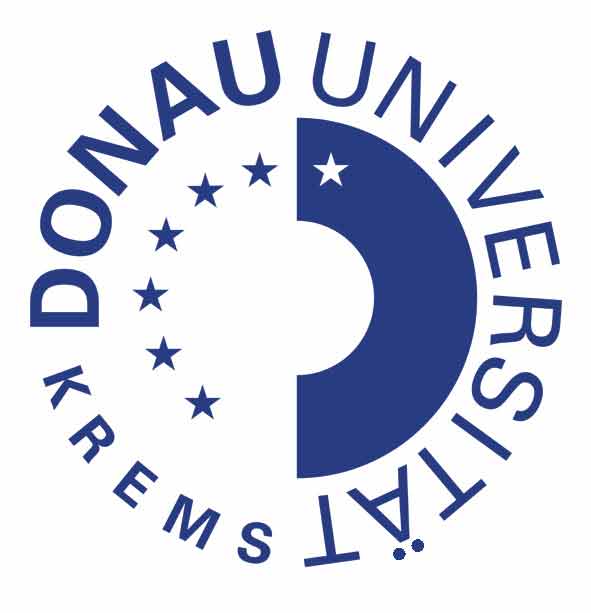 Logo Donau Universität Krems