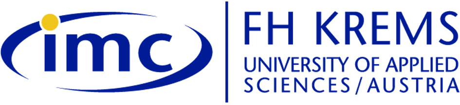 Logo IMC FH Krems