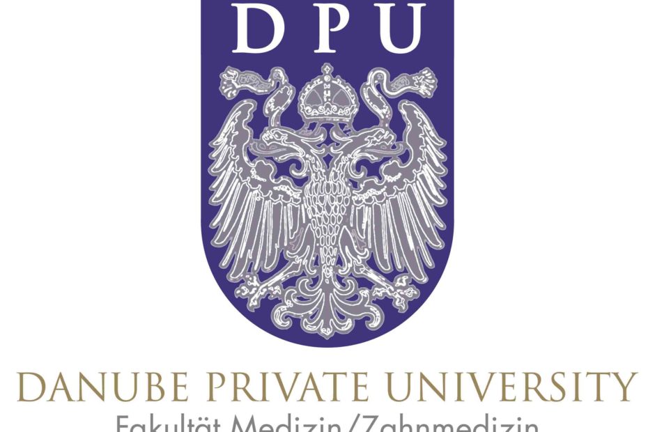 Logo DPU