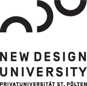 Logo NDU