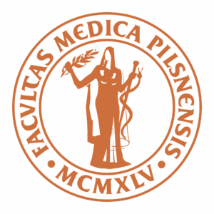 Logo KUP Medizinische Fakultät