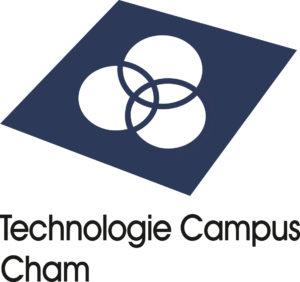 Logo TC Cham