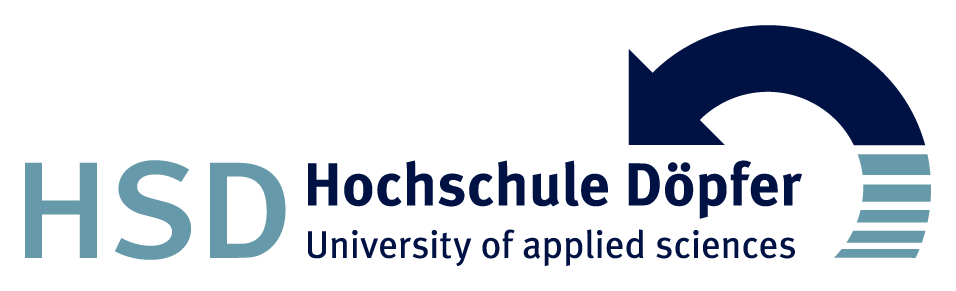 Logo HSD Studienzentrum Regensburg